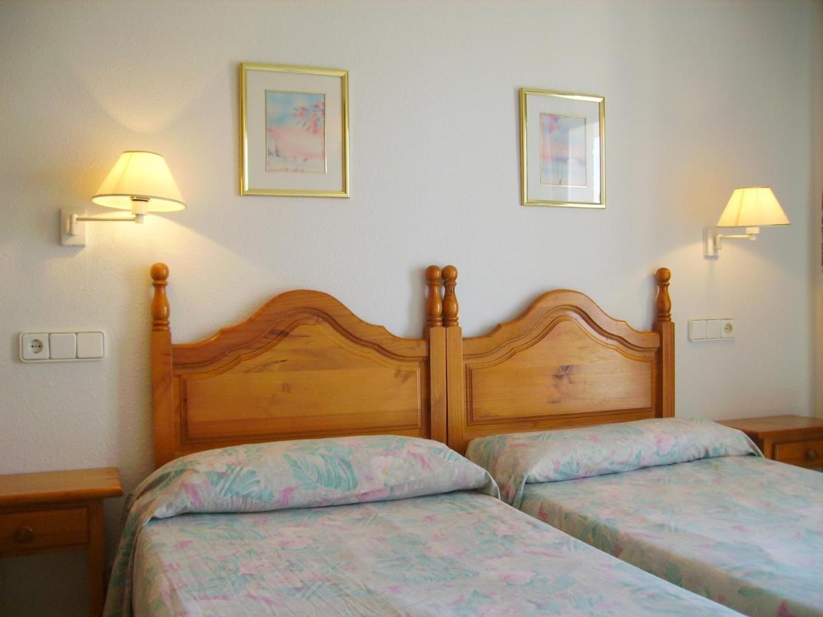 Rentalmar Royal Salou Exterior photo