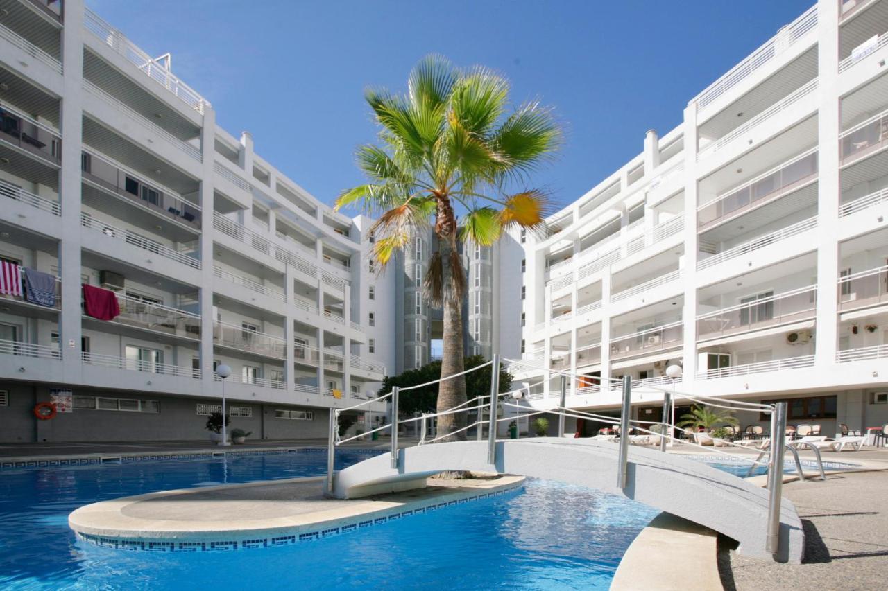 Rentalmar Royal Salou Exterior photo