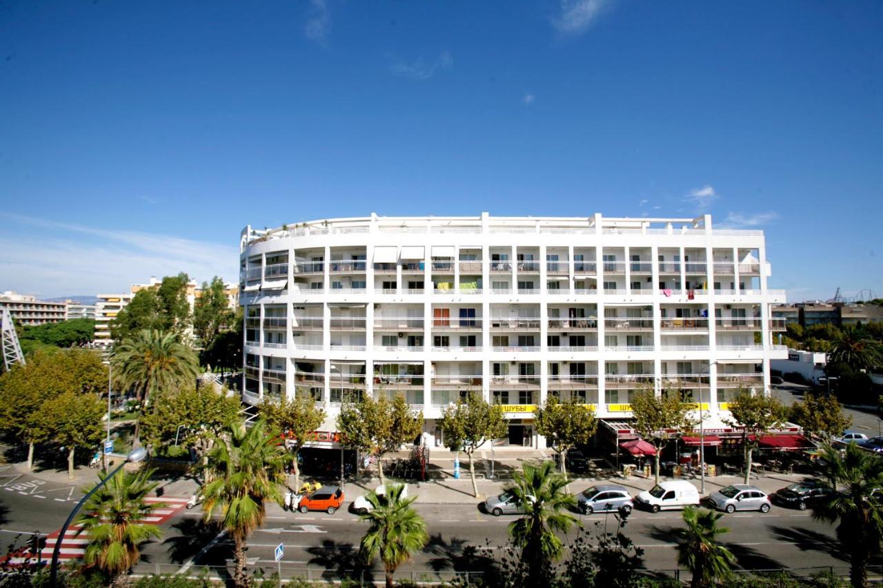 Rentalmar Royal Salou Exterior photo