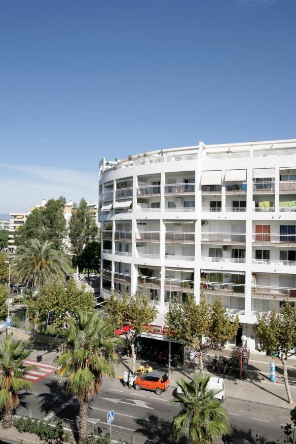 Rentalmar Royal Salou Exterior photo
