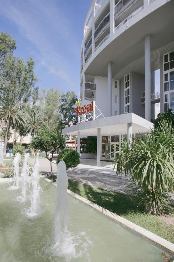 Rentalmar Royal Salou Exterior photo