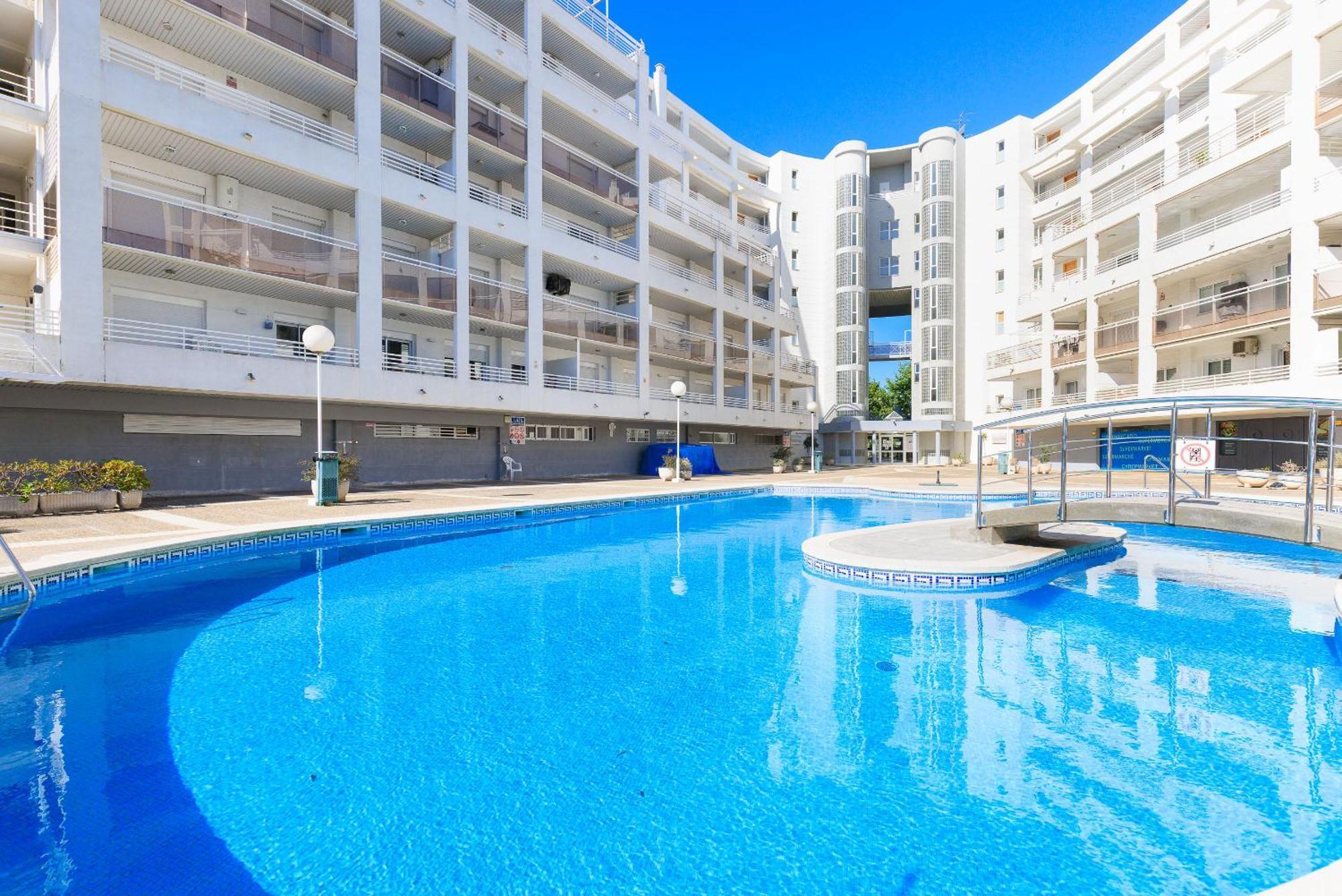 Rentalmar Royal Salou Exterior photo
