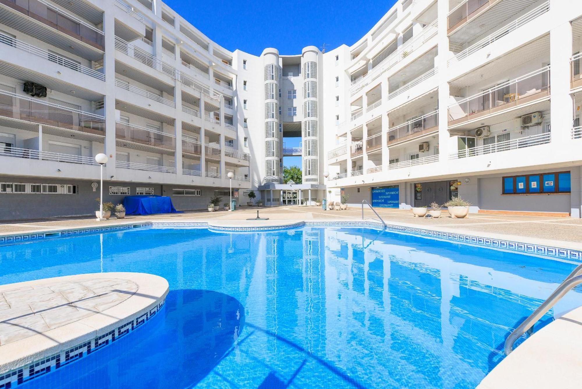 Rentalmar Royal Salou Exterior photo